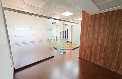 Office Space - Studio - 2 Bathrooms for rent in Al Moosa Tower 1 - Al Moosa Towers - Sheikh Zayed Road - Dubai Office Space - Studio - 2 Bathrooms for rent in Al Moosa Tower 1 - Al Moosa Towers - Sheikh Zayed Road - Dubai