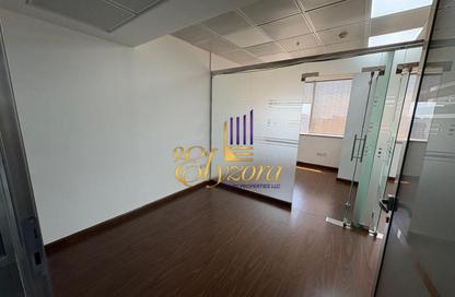 Office Space - Studio - 2 Bathrooms for rent in Al Moosa Tower 1 - Al Moosa Towers - Sheikh Zayed Road - Dubai Office Space - Studio - 2 Bathrooms for rent in Al Moosa Tower 1 - Al Moosa Towers - Sheikh Zayed Road - Dubai
