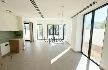 Townhouse - 4 Bedrooms - 4 Bathrooms for rent in Eden - The Valley - Dubai Townhouse - 4 Bedrooms - 4 Bathrooms for rent in Eden - The Valley - Dubai