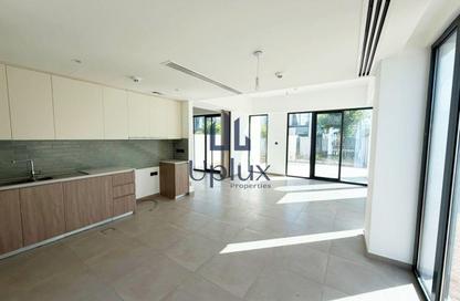 Townhouse - 4 Bedrooms - 4 Bathrooms for rent in Eden - The Valley - Dubai Townhouse - 4 Bedrooms - 4 Bathrooms for rent in Eden - The Valley - Dubai