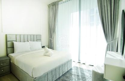 Apartment - 1 - 1 for rent in Binghatti Lavender - District 10 - Jumeirah Village Circle - Dubai Apartment - 1 - 1 for rent in Binghatti Lavender - District 10 - Jumeirah Village Circle - Dubai