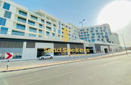 شقة - 2 غرف نوم - 3 حمامات للايجار في روضة أبو ظبي - أبوظبي