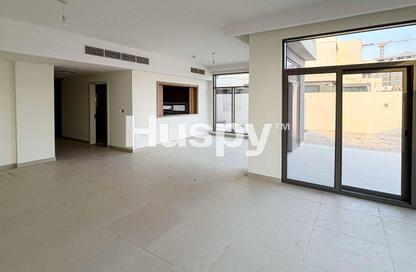 Villa - 4 Bedrooms - 4 Bathrooms for sale in The Pulse Beachfront 2 - The Pulse - Dubai South (Dubai World Central) - Dubai Villa - 4 Bedrooms - 4 Bathrooms for sale in The Pulse Beachfront 2 - The Pulse - Dubai South (Dubai World Central) - Dubai