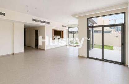 Villa - 4 Bedrooms - 4 Bathrooms for sale in The Pulse Beachfront 2 - The Pulse - Dubai South (Dubai World Central) - Dubai
