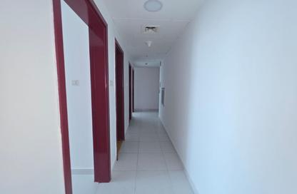 Apartment - 3 - 3 for rent in Falcon Tower 1 - Falcon Towers - Ajman Downtown - Ajman