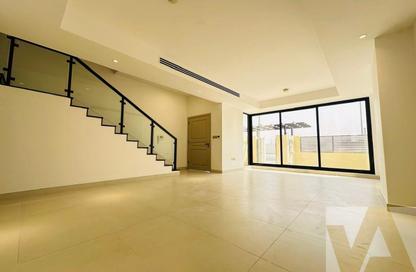 Villa - 4 Bedrooms - 6 Bathrooms for rent in Westar Vista - District 13 - Jumeirah Village Circle - Dubai Villa - 4 Bedrooms - 6 Bathrooms for rent in Westar Vista - District 13 - Jumeirah Village Circle - Dubai