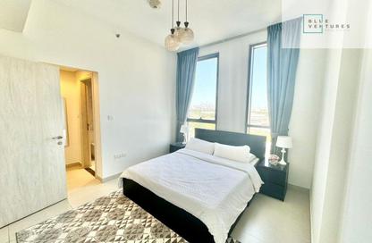Apartment - 1 - 2 for rent in Afnan 4 - Afnan - Midtown - Dubai Production City (IMPZ) - Dubai Apartment - 1 - 2 for rent in Afnan 4 - Afnan - Midtown - Dubai Production City (IMPZ) - Dubai