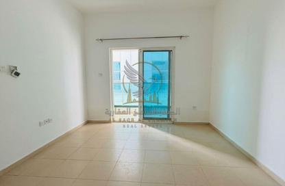 Apartment - 1 Bedroom - 2 Bathrooms for rent in City Tower - Al Nuaimiya - Ajman