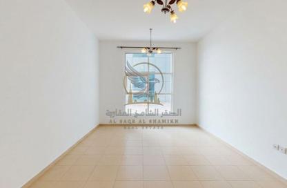 Apartment - 1 Bedroom - 2 Bathrooms for rent in City Tower - Al Nuaimiya - Ajman Apartment - 1 Bedroom - 2 Bathrooms for rent in City Tower - Al Nuaimiya - Ajman