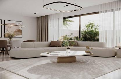 Villa - 4 - 6 for sale in Sukoon by Sanzen - Al Tay East - Al Tayy Suburb - Sharjah Villa - 4 - 6 for sale in Sukoon by Sanzen - Al Tay East - Al Tayy Suburb - Sharjah