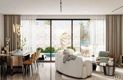 Villa - 4 - 6 for sale in Sukoon by Sanzen - Al Tay East - Al Tayy Suburb - Sharjah Villa - 4 - 6 for sale in Sukoon by Sanzen - Al Tay East - Al Tayy Suburb - Sharjah