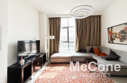 Apartment - 2 Bedrooms - 2 Bathrooms for rent in Golf Promenade 2A - Golf Promenade 2 - Golf Town - Damac Hills - Dubai Apartment - 2 Bedrooms - 2 Bathrooms for rent in Golf Promenade 2A - Golf Promenade 2 - Golf Town - Damac Hills - Dubai