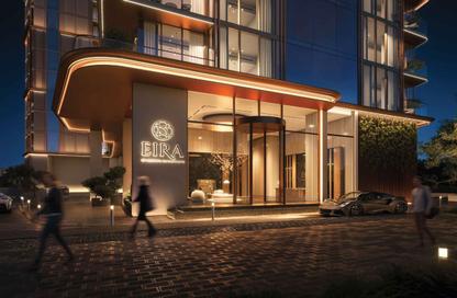 Apartment - 1 Bedroom - 2 Bathrooms for sale in Eira - Dubai Production City (IMPZ) - Dubai Apartment - 1 Bedroom - 2 Bathrooms for sale in Eira - Dubai Production City (IMPZ) - Dubai