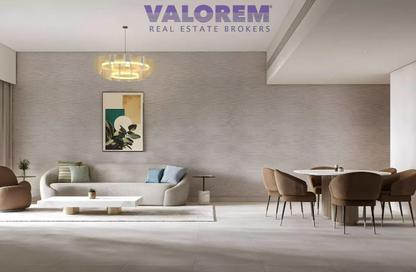Apartment - 1 - 2 for sale in Parkgreen Residences - Liwan - Dubai