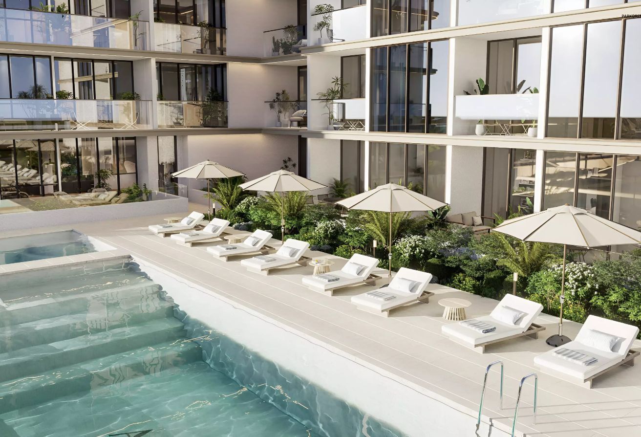 Zero Commission Fee | 5% Down payment | 30/70 PP — Premium Real Estate Property in Dubai by Valorem