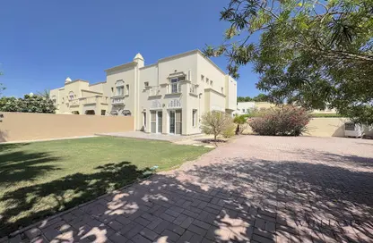 فيلا - 3 غرف نوم - 3 حمامات للبيع في الينابيع 15 - الينابيع - دبي