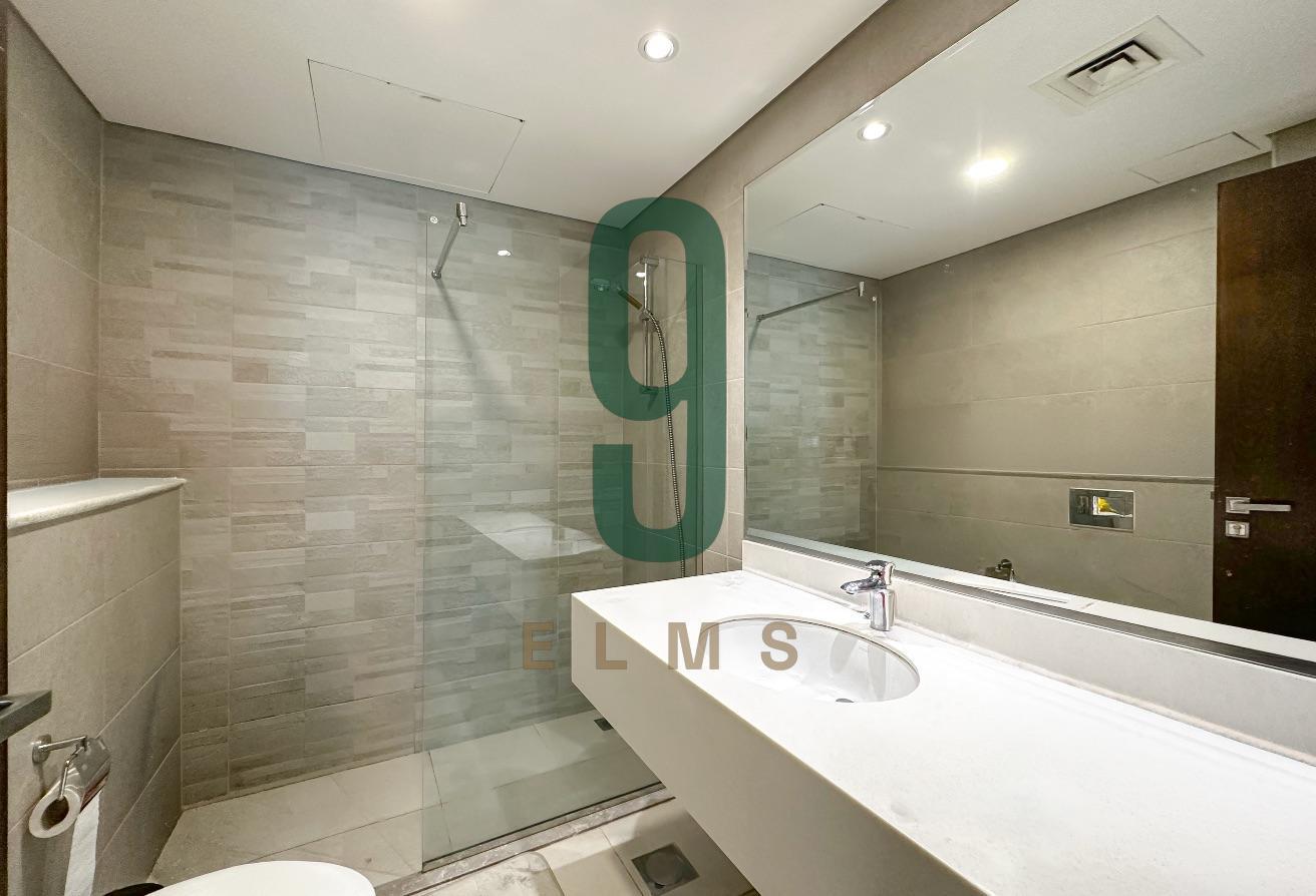 HIGH FLOOR | UNFURNISHED | 1 BEDROOM photo 9