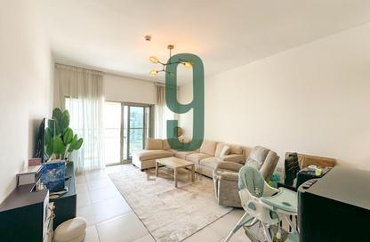 Apartment - 1 - 2 for rent in Rabdan Building - Motor City - Dubai Apartment - 1 - 2 for rent in Rabdan Building - Motor City - Dubai