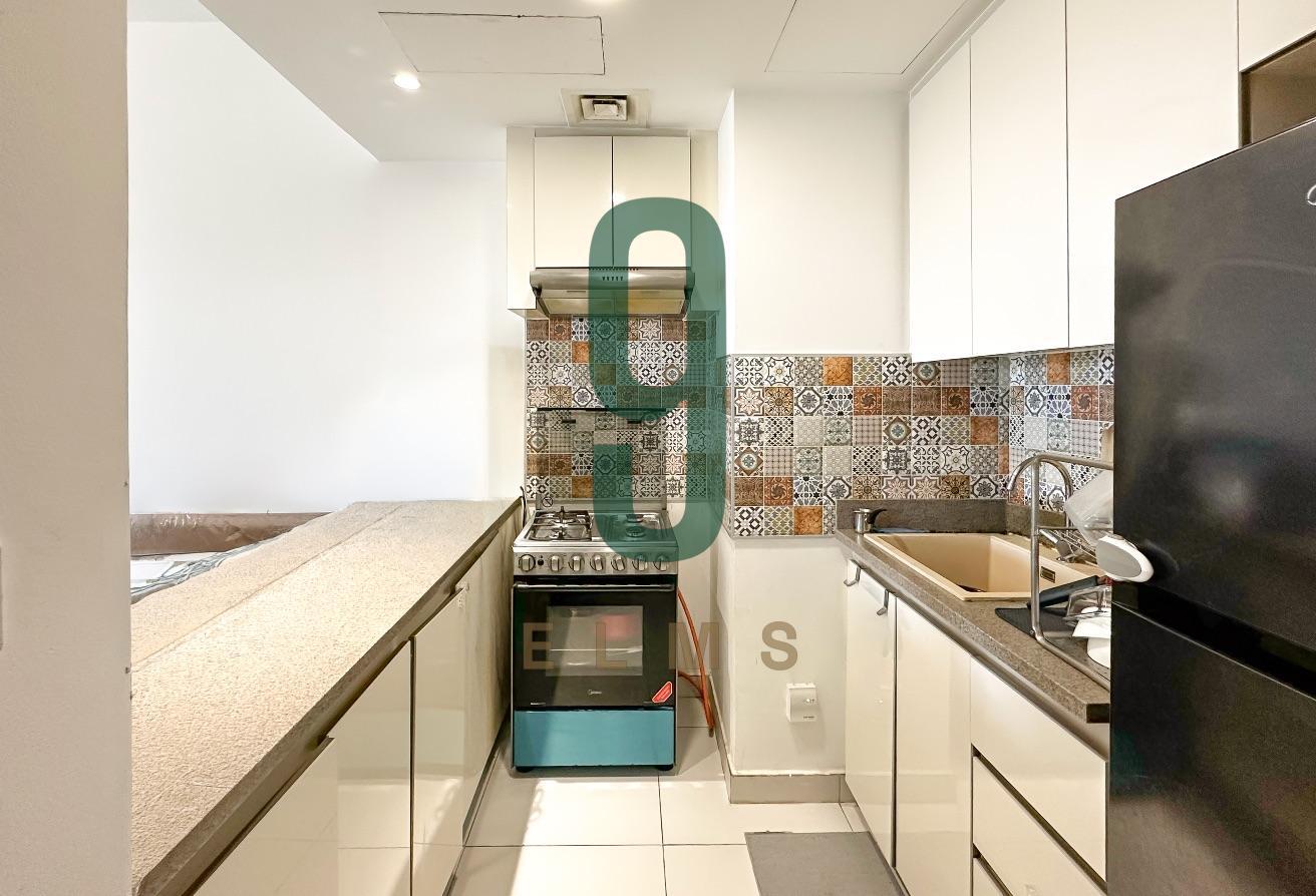 HIGH FLOOR | UNFURNISHED | 1 BEDROOM photo 4