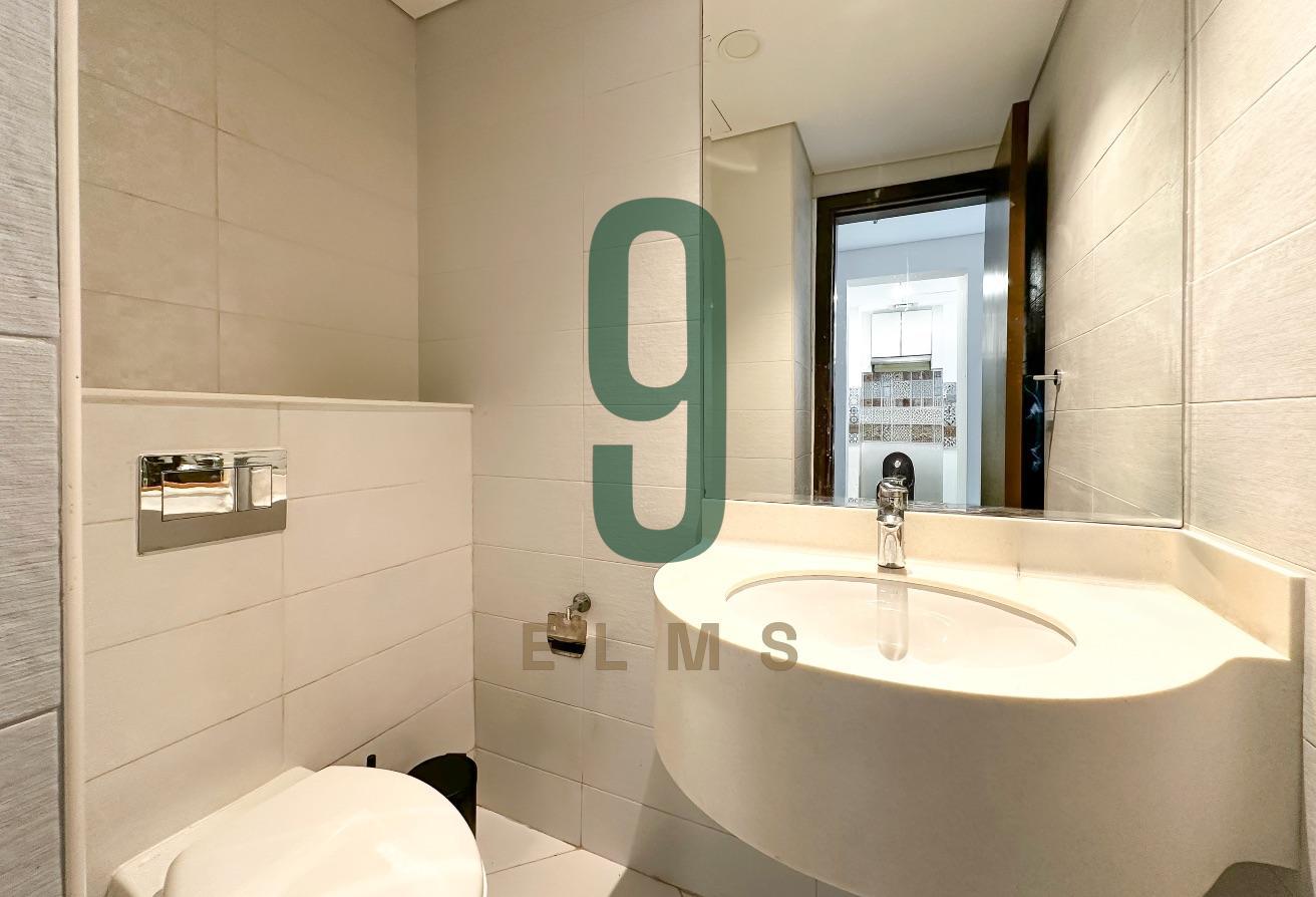 HIGH FLOOR | UNFURNISHED | 1 BEDROOM photo 6