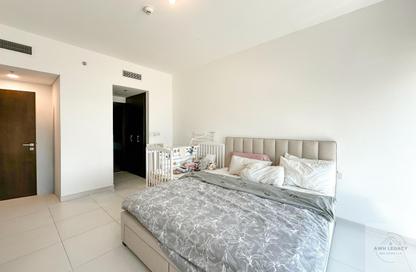 Apartment - 1 Bedroom - 2 Bathrooms for rent in Rabdan Building - Motor City - Dubai Apartment - 1 Bedroom - 2 Bathrooms for rent in Rabdan Building - Motor City - Dubai