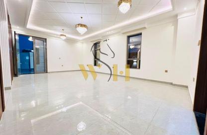 Villa - 7 Bedrooms - 7+ Bathrooms for rent in Al Bahia Hills - Al Bahia - Ajman