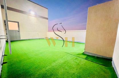 Villa - 7 Bedrooms - 7+ Bathrooms for rent in Al Bahia Hills - Al Bahia - Ajman