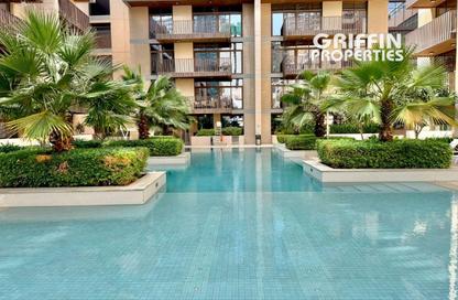 Apartment - 1 - 2 for rent in Belgravia 1 - Belgravia - District 11 - Jumeirah Village Circle - Dubai