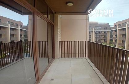 Apartment - 1 - 2 for rent in Belgravia 1 - Belgravia - District 11 - Jumeirah Village Circle - Dubai