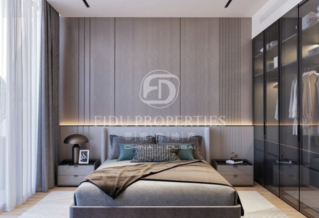 Resort-Style Amenities | Closer Handover