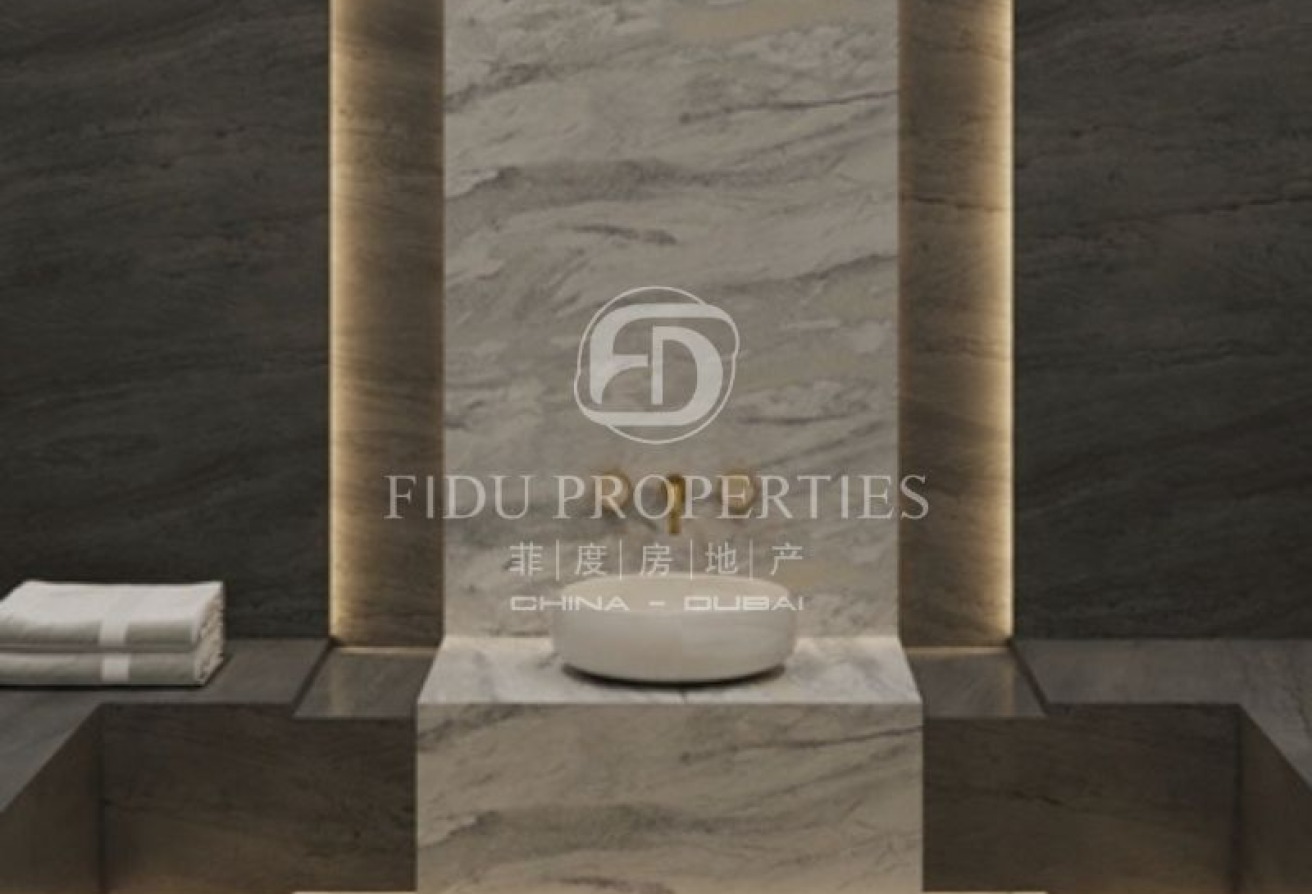 Resort-Style Amenities | Closer Handover