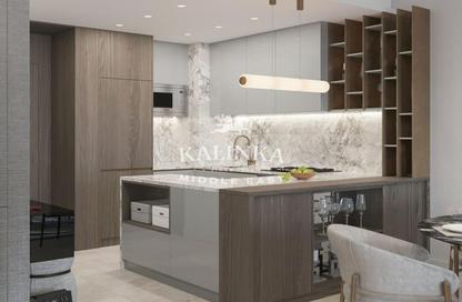 Apartment - 1 Bedroom - 2 Bathrooms for sale in Stonehenge Residences II - District 15 - Jumeirah Village Circle - Dubai