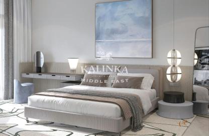 Apartment - 1 Bedroom - 2 Bathrooms for sale in Stonehenge Residences II - District 15 - Jumeirah Village Circle - Dubai