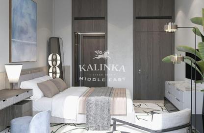 Apartment - 1 Bedroom - 2 Bathrooms for sale in Stonehenge Residences II - District 15 - Jumeirah Village Circle - Dubai