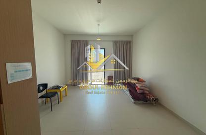 Apartment - 2 Bedrooms - 4 Bathrooms for rent in Noor Residence - Maryam Island - Al Khan - Sharjah