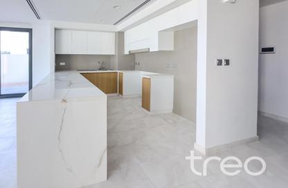 Townhouse - 4 Bedrooms - 4 Bathrooms for rent in La Rosa 1 - La Rosa - Villanova - Dubai