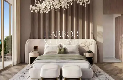 Apartment - 1 Bedroom - 1 Bathroom for sale in Hado by Beyond Tower B - Hado by Beyond - Dubai Islands - Dubai