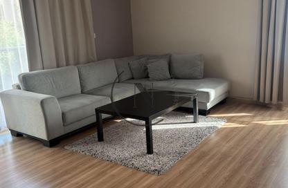 Apartment - 1 Bedroom - 1 Bathroom for rent in Al Alka 1 - Al Alka - Greens - Dubai Apartment - 1 Bedroom - 1 Bathroom for rent in Al Alka 1 - Al Alka - Greens - Dubai
