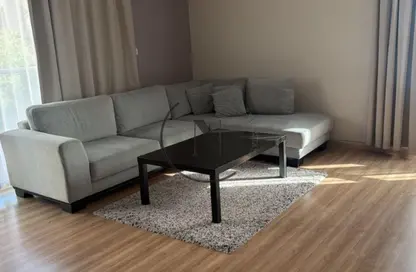 Apartment - 1 Bedroom - 1 Bathroom for rent in Al Alka 1 - Al Alka - Greens - Dubai