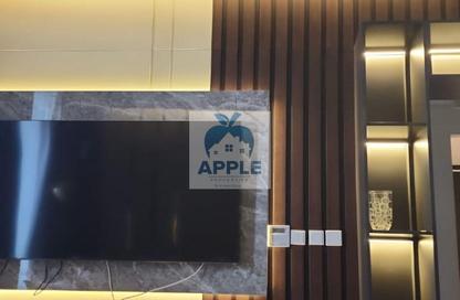 Apartment - 2 Bedrooms - 2 Bathrooms for sale in Rehan Apartments - Aljada - Sharjah