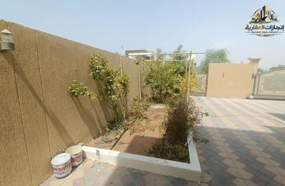 Villa - 5 Bedrooms - 7 Bathrooms for rent in Al Rawda 2 Villas - Al Rawda 2 - Al Rawda - Ajman