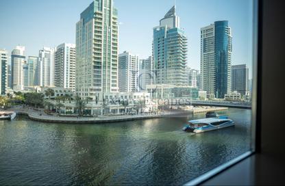 Apartment - 2 Bedrooms - 2 Bathrooms for rent in No.9 - Dubai Marina - Dubai Apartment - 2 Bedrooms - 2 Bathrooms for rent in No.9 - Dubai Marina - Dubai