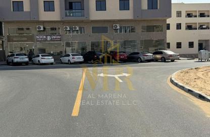 Land - Studio for sale in Al Jurf 3 - Al Jurf - Ajman Downtown - Ajman