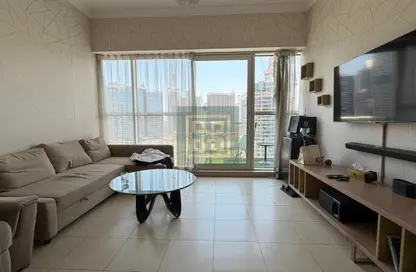 Apartment - 1 Bedroom - 1 Bathroom for rent in Mayfair Tower - Business Bay - Dubai Apartment - 1 Bedroom - 1 Bathroom for rent in Mayfair Tower - Business Bay - Dubai