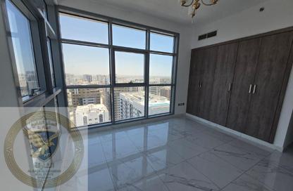 Apartment - 2 Bedrooms - 3 Bathrooms for rent in Al Majaz 1 - Al Majaz - Sharjah Apartment - 2 Bedrooms - 3 Bathrooms for rent in Al Majaz 1 - Al Majaz - Sharjah