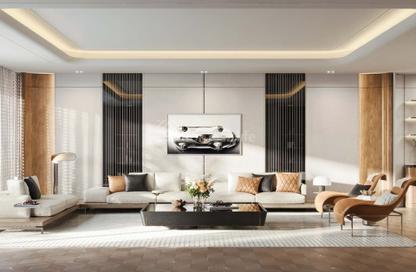 Apartment - 1 - 2 for sale in Vision Iconic - Mercedes-Benz Places | Binghatti City - Nad Al Sheba 1 - Nad Al Sheba - Dubai Apartment - 1 - 2 for sale in Vision Iconic - Mercedes-Benz Places | Binghatti City - Nad Al Sheba 1 - Nad Al Sheba - Dubai