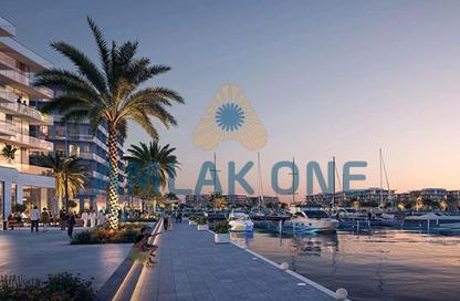 Townhouse - 4 Bedrooms - 5 Bathrooms for sale in Bayn by Ora Developers - Ghantoot - Abu Dhabi
