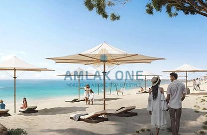 Townhouse - 4 Bedrooms - 5 Bathrooms for sale in Bayn by Ora Developers - Ghantoot - Abu Dhabi Townhouse - 4 Bedrooms - 5 Bathrooms for sale in Bayn by Ora Developers - Ghantoot - Abu Dhabi