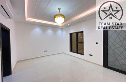 Villa - 5 Bedrooms - 7 Bathrooms for rent in Al Helio 2 - Al Helio - Ajman Villa - 5 Bedrooms - 7 Bathrooms for rent in Al Helio 2 - Al Helio - Ajman