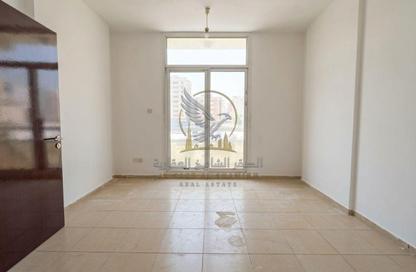 Apartment - 2 - 2 for rent in Al Butina 9 Building - Al Butina - Sharjah
